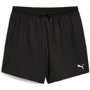 Puma Ultraweave 5in Short De Running Hommes - Noir, Taille XXL pas cher
