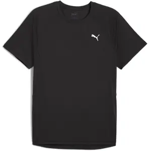 Comparateur de prix : Puma T-shirt de running VELOCITY Homme noir L