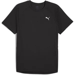 Comparateur de prix : Puma T-shirt de running VELOCITY Homme noir M