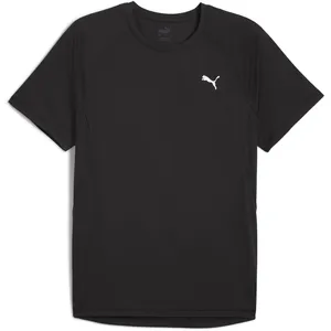 Puma T-shirt de running VELOCITY Homme noir 3XL pas cher