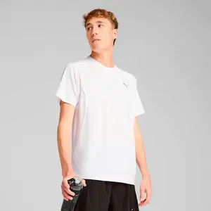 T-shirt de running VELOCITY Homme XXL
