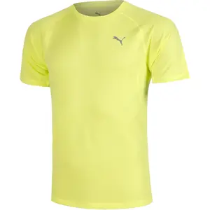 Puma T-shirt à Manches Courtes Velocity pas cher