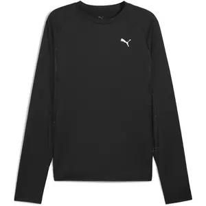 Comparateur de prix : Puma T-shirt manches longues TAD TECH Homme noir XL