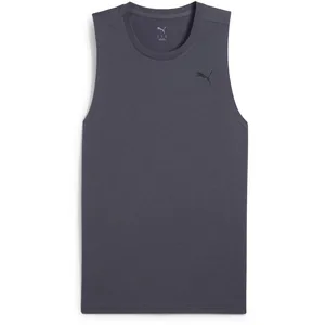Comparateur de prix : Puma Haut sans manches Triblend TAD TECH Homme gris S
