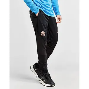 Puma Pantalon d'entraînement OM 2024/25 Noir S 778226-47 pas cher