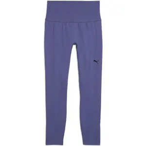 Comparateur de prix : Puma Legging sans couture femme Shapeluxe bleu M