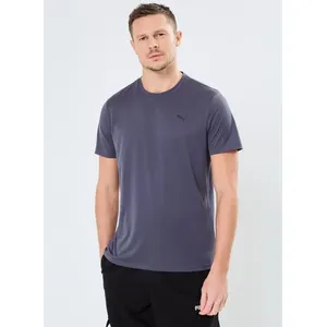 Comparateur de prix : Puma Maillot d'entrainement Tad Essential gris XL