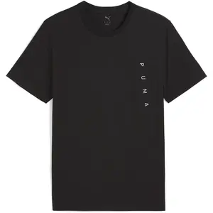 Comparateur de prix : Puma Maillot d'entrainement Tad Tech noir M