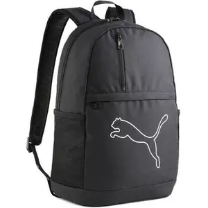 Comparateur de prix : PUMA PUMA PLUS Backpack, Sacs à dos classiques Unisexe, PUMA Black, OSFA - 091180