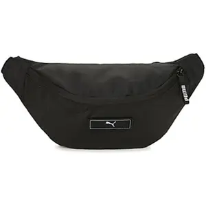 Comparateur de prix : Puma Deck Waist Bag par Puma Noir T.U Sacs