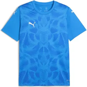 Comparateur de prix : Puma Maillot TeamUltimate bleu XL