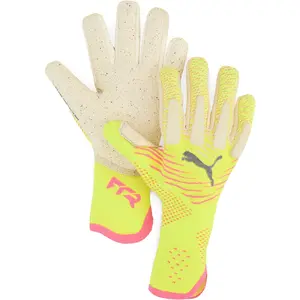 Puma Gants De Gardien De But Future Ultimate Nc pas cher