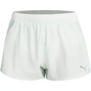 Puma Velocity 3in Short De Running Femmes - Bleu, Taille 38 pas cher