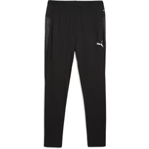 Puma Pantalon d'entraînement teamCup noir L pas cher