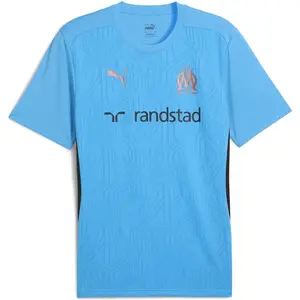Puma Maillot Training OM 2024/25 Bleu L 778218-46Vendu paramazon