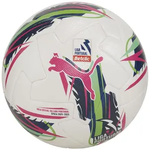 Comparateur de prix : Puma Ballon De Football Orbita Liga Portugal Fifa Quality Pro