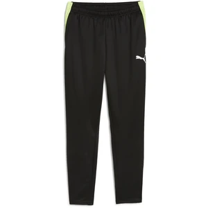Puma Pantalon d'entraînement individualLIGA Homme noir S pas cher