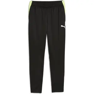 Puma Pantalon d'entraînement individualLIGA Homme noir XL pas cher