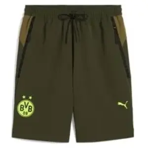 Short Puma Short BVB PUMATECH pas cher
