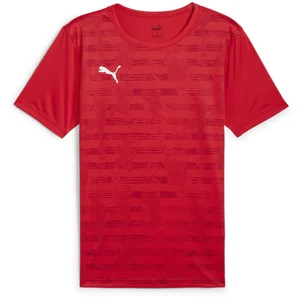 Comparateur de prix : Puma T-shirt à Manches Courtes Rise Graphic
