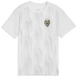 Puma Enfant Valencia CF Pre-Match 2024-2025 blanc 9-10 ansVendu pargoalinn