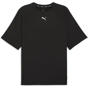 Puma T-Shirt Thermoadapt Cloudspun noir M pas cher
