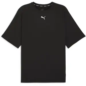 Puma T-Shirt Thermoadapt Cloudspun noir XL pas cher
