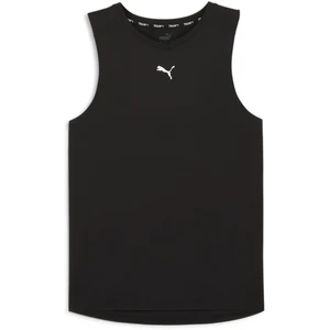 Puma Débardeur Thermoadapt Cloudspun noir XL pas cher