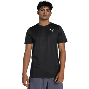 Comparateur de prix : Puma T-Shirt D’Entraînement Favourite Blaster noir S