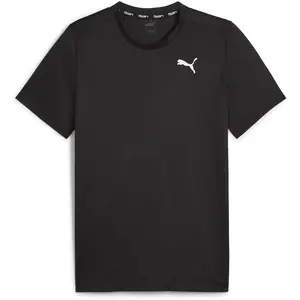 Puma T-Shirt D’Entraînement Favourite Blaster noir XS pas cher