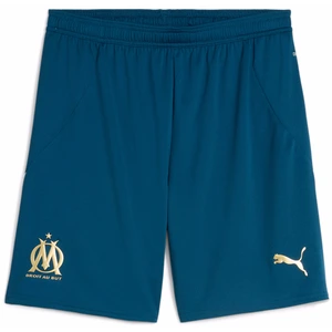Puma Short 24/25 Olympique De Marseille non défini XS