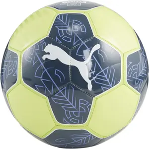 Comparateur de prix : Puma Ballon de football Prestige jaune T5