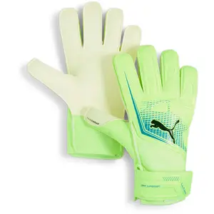 Puma Gants de gardien de but ULTRA Play RC jaune 11 pas cher