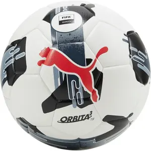 Puma Orbita 3 Tb Ballon De Training blanc T4Vendu paramazon