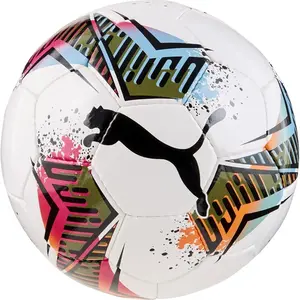 Comparateur de prix : Puma Ballon De Futsal Hs 2 blanc T3