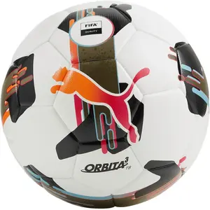 Comparateur de prix : Ballon Puma Orbita 3 FIFA Quality Match Blanc Taille 5 P084324015