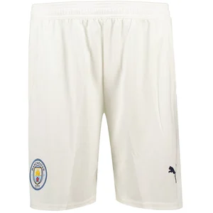 Puma Short 24/25 Manchester City Homme non défini XS pas cher