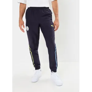 Puma Pantalon De Survêtement Prematch Manchester City 2024/25 bleu M pas cher