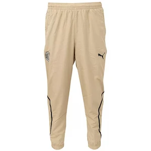 Puma Pantalon de survêtement Prematch Milan AC 2024/25 Beige M 777717-26Vendu parsarenza
