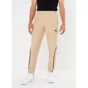 Puma Pantalon de survêtement Prematch Milan AC 2024/25 Beige XL 777717-26 pas cher