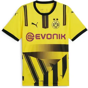 Puma Maillot de la Coupe 24/25 Borussia Dortmund Homme jaune 3XLVendu parpuma