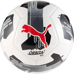 Puma Ballon Orbita 7 MS noir T3 pas cher
