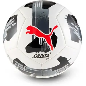 Comparateur de prix : Ballon Puma Orbita 7 MS blanc noir 084475-02