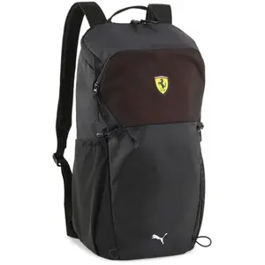 Puma Ferrari Race Sac à dos unisexe pour adulte, noir (9066102), Noir, Free Size, Classique pas cher