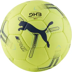 Comparateur de prix : Ballon de Match Puma Nova Pro Jaune Taille 2 084384-01