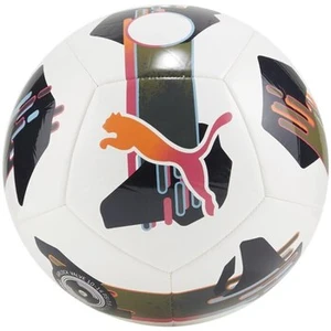 Puma Ballon Orbita 7 MS blanc T4 pas cher
