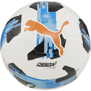 Puma Orbita 5 Fusion Lite 290 Lightball blanc T3 pas cher