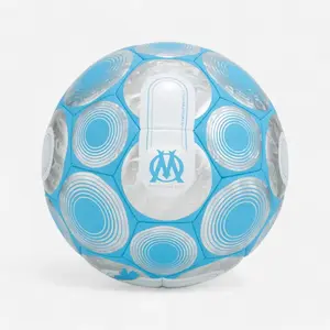 Puma Ballon De Football Ftblculture+ Olympique De Marseille pas cher