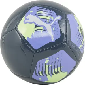 Comparateur de prix : Puma Ballon de football Big Cat jaune T3