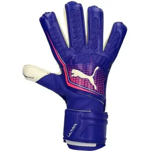 Comparateur de prix : PUMA Ultra Match RC, Gants de Gardien de But Garçons, Lapis Lazuli-Sunset Glow, 10-041951